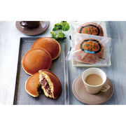 乳蔵 北海道十勝生どら 70g×12個 440187【直送品】［送料無料］