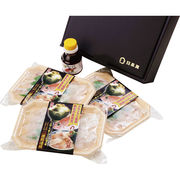 出雲 日本海 のどぐろ丼ネタセット（12切×3P）【直送品】［送料無料］