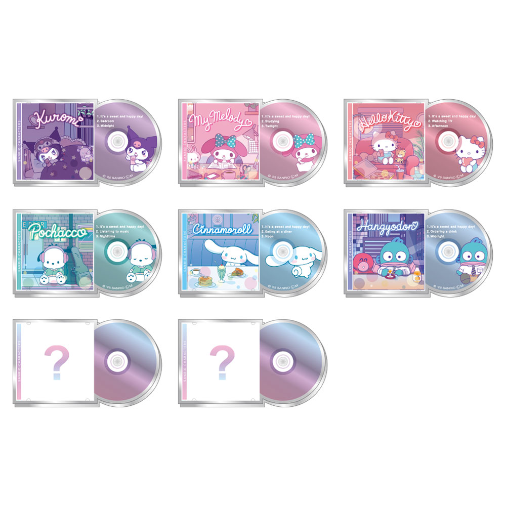 せーぶぽいんと ゆき サンリオライブ チェキ 8枚セット