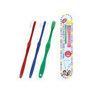 みがきやすい歯ぶらし こども