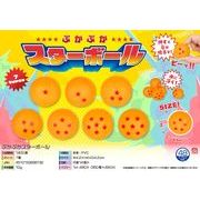 ぷかぷかスターボール