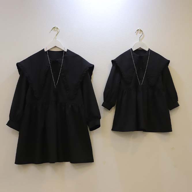 2024春&親子コーデ】韓国風子供服 ベビー服 キッズ 女の子