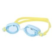 子ども用 スイミングゴーグル ベビーブルー YG-594