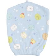 すみっコぐらし ふわふわキャップタオル CM42102