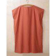 【即納】楽ちんワンピース