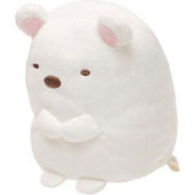 すみっコぐらし ぬいぐるみ  しろくま