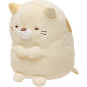 すみっコぐらし ぬいぐるみ  ねこ