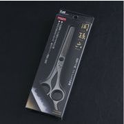 貝印　関孫六　スキハサミ(ALLステンレス)　HC3519