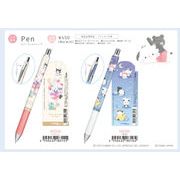 サンリオ×もちぱん エナージェルシャープ