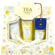 スペシャルケアギフト TEA FLOWER YE　172322