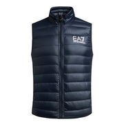 エンポリオ アルマーニ EA7 MEN DOWN VEST メンズダウンベスト 8NPQ01 PN29Z 1578