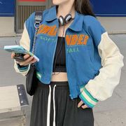 【2022秋服】韓国風レディース服　春秋  カジュアル　お出かけ　コート　アウター