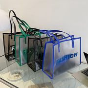 韓国風レディース服 レディース　オシャレ　バッグ　トートバッグ