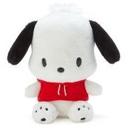 サンリオぬいぐるみＳ　ポチャッコ