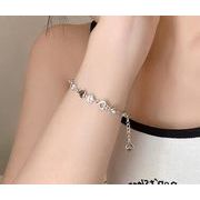 2025年新作　ファッション雑貨　アクセサリー　ブレスレット