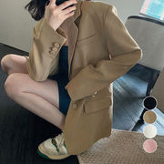 テーラードジャケットレディース アウター