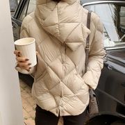 ★新作 韓国風 　冬　ダウンジャケット