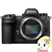ミラーレス一眼カメラ Nikon ニコン Z6III ボディ