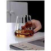 人気沸騰 クリア グラス コーヒーカップ 牛乳カップ 家庭用 ウイスキーカップ 冷たい飲み物カップ