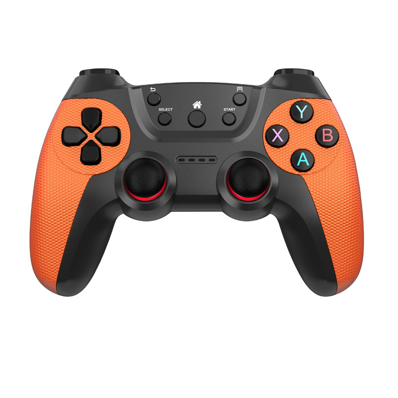 293シングル2.4Gゲームハンドル受信機付きandroid機器/PC/ゲーム