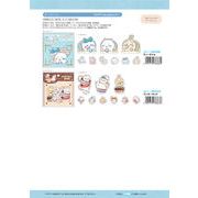 【取寄せ商品】ちいかわ ピースシール