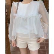 今季マストバイ　おしゃれ　カジュアル系  トップス シャツ/ブラウス