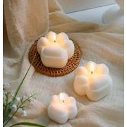 人気 キャンドル 照明 ろうそく プレゼント ギフト インテリア アロマ 撮影道具 装飾 可愛い