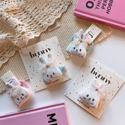 キッズヘアアクセサリー 髪飾り ヘアゴム ヘアゴム