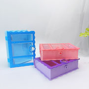 2025★DIYパーツ収納★キャンディー収納ケース★ミニ箱★小物収納