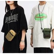 メンズ  ショルダーバッグ   斜めがけ ハンドバッグ ボディーバッグ サコッシュ