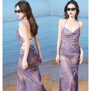 新品 温泉 スリム エレガント女性 水着　温泉可　シャワー　ビキニ　ラッシュカード