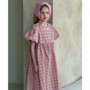 2025新品MK★子供服　ワンピース★90cm～150cm