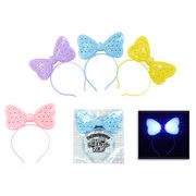 フラッシュレースカットリボン