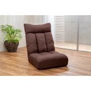 ボリュームコイルスプリング座椅子