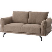 ソファ/　ソファ　ナチュラル　おしゃれ　インテリア　リビング　モダン