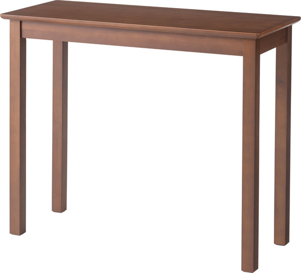 K 新品 北欧 ライティングデスク デスク テーブル 天然木 机 コンパクト