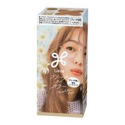 【医薬部外品】リーゼ　ブリーチオンカラー　フランネルフラワーベージュ 108ｍｌ