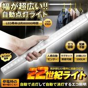 22世紀ライト