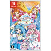 ひろがるスカイ！プリキュア ひろがる！パズルコレクション Switch