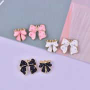 デコパーツ ハンドメイド diyパーツ diy素材 デコ素材 アクセサリーパーツ 手作りパーツ リボンパーツ