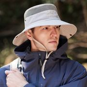 2025春夏メンズ服 カジュアル系 ハット シンプル キャップ メンズ帽子 バケットハット 日よけ帽子 5色展開