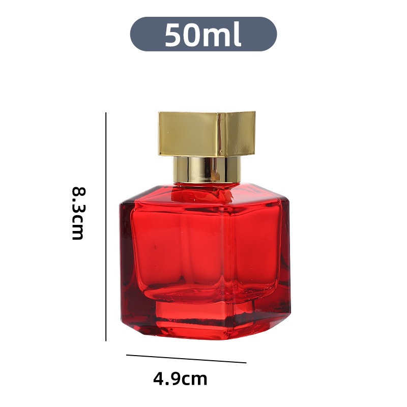 Amazon.co.jp: NOELAMOUR 香水 アトマイザー ガラス 100ml 香水