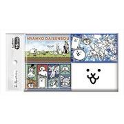 にゃんこ大戦争　ミニポケットティシュ１６個組