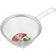 ＮＣＤ　片手ザル　１８ＣＭ 【 貝印 】 【 台所用品 】