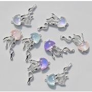 手作りdiy用デコレーション★人気DIYパーツ-デコパーツ★金具 アレンジ アクセサリー制作 手芸 材料★キー