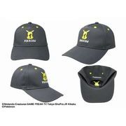 ポケットモンスター キャップ ピカチュウ | ポケモン メッシュ キャップ 帽子 ぼうし　TO