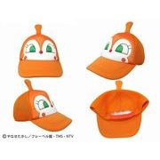 それいけ！アンパンマン なりきり メッシュ キャップ 帽子 ぼうし　TO