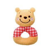 ディズニーくまのプーさん リンリンラトル★はじめてフレンズ★★ベビー用品★【特価】