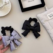 雑貨 アクセサリー ヘアアクセサリー ヘアゴム シュシュ 髪留め 女の子 プチプラ