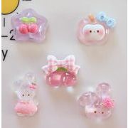 手芸diy用　DIYパーツ　デコパーツ　アクセサリーパーツ　貼り付けパーツ